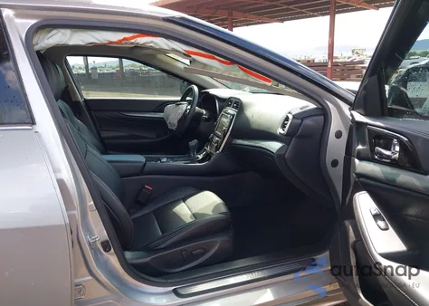 2023 Nissan Maxima Sv Xtronic Cvt from USA, damaged, VIN 1N4AA6CV6PC510024